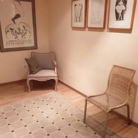 Pure Luxury & Comfort, 8 People, Energy Class A. Holiday home *