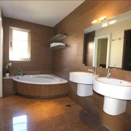 Holiday home Pure Luxury & Comfort, 8 People, Energy Class A. La Playa de Tauro