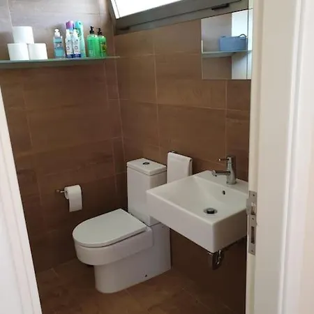 Pure Luxury & Comfort, 8 People, Energy Class A. Holiday home