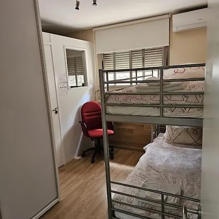 Holiday home Pure Luxury & Comfort, 8 People, Energy Class A.