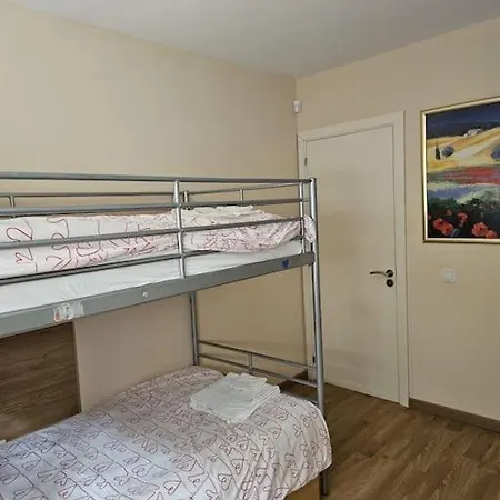 Holiday home Pure Luxury & Comfort, 8 People, Energy Class A. *