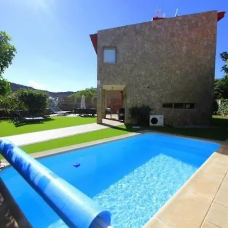 Pure Luxury & Comfort, 8 People, Energy Class A. Holiday home