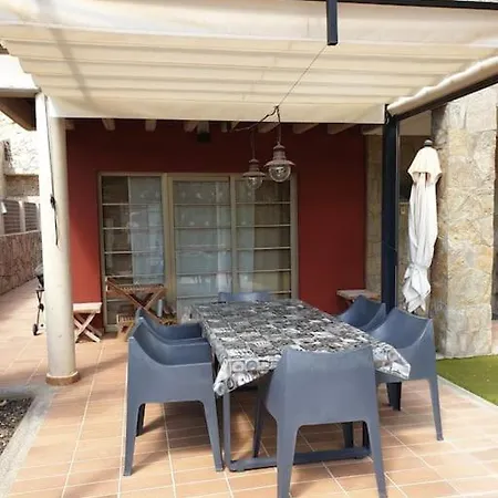 Holiday home Pure Luxury & Comfort, 8 People, Energy Class A. *