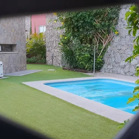 Pure Luxury & Comfort, 8 People, Energy Class A. Holiday home La Playa de Tauro