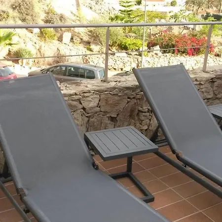 Pure Luxury & Comfort, 8 People, Energy Class A. La Playa de Tauro