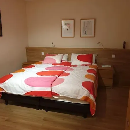 Holiday home Pure Luxury & Comfort, 8 People, Energy Class A.
