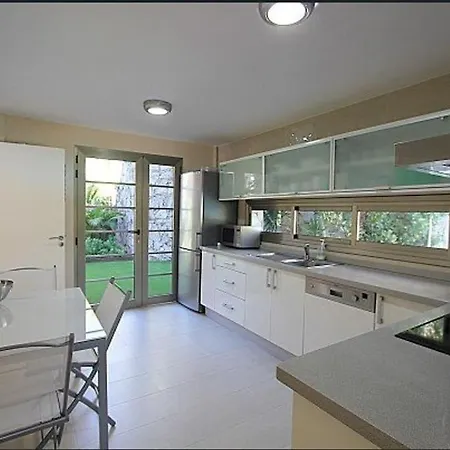 Pure Luxury & Comfort, 8 People, Energy Class A. Holiday home *