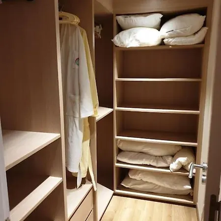 Holiday home Pure Luxury & Comfort, 8 People, Energy Class A. *