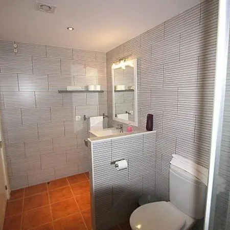 Holiday home Pure Luxury & Comfort, 8 People, Energy Class A. La Playa de Tauro