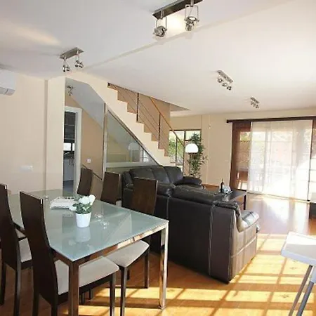 Pure Luxury & Comfort, 8 People, Energy Class A. *